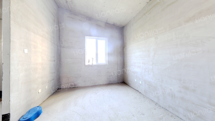 园林社区 天然氧吧 房本满五 宜居社区-卧室E