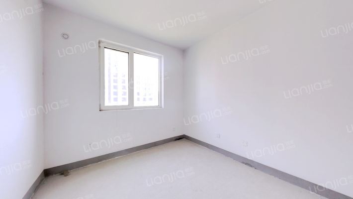 K2狮子城南区 3室2厅 南 北-卧室A