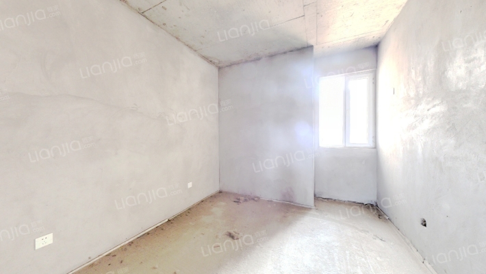 精装三居室，自住标准，随时看房礼包入住-卧室A