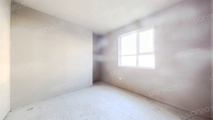 鹏渤印象城牛津花园 3室2厅 南 北-卧室B