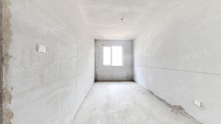 惠友万悦城  三阳开泰户型 业主诚意出售-卧室C