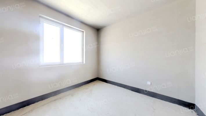 位置优越，交通便利，配套齐全！-卧室B