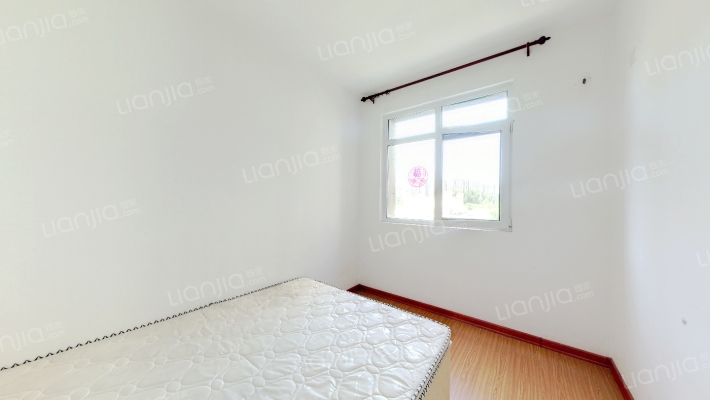 此房满二，看房方便，有装修，无尾款-卧室B