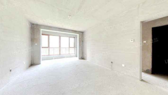 金品时代 3室2厅 南 北-客厅