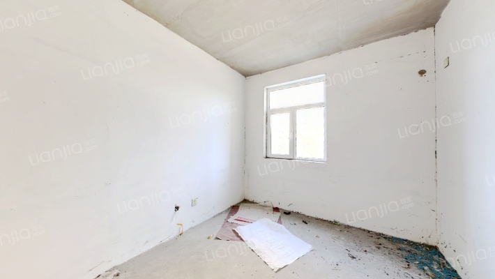 出京第二站鸿盛望京南北通透精装三居-卧室C