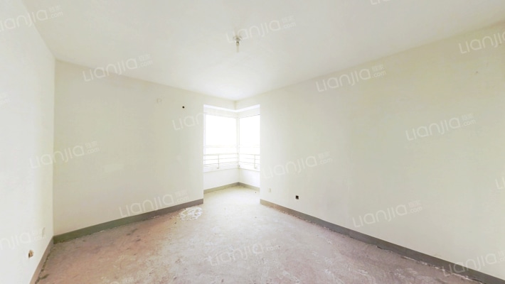 水岸花城，好房源，环境好，交通便利。-卧室C