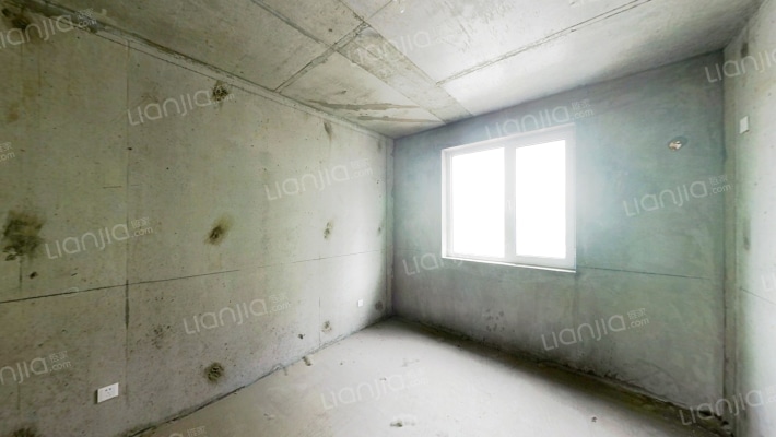 惠友万悦城  满二  双明卫  业主诚意出售-卧室B