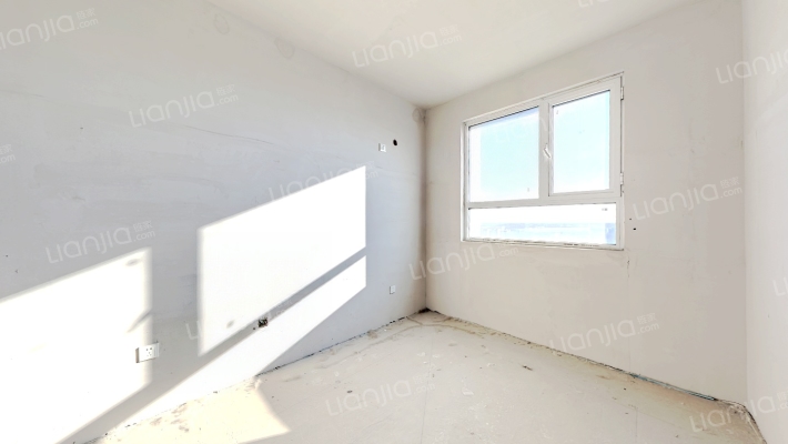 老城好小区，采光好，满两年税费少，有钥匙随时看房-卧室