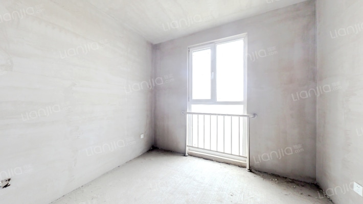 满五  中间楼层 三居采光全天-卧室A