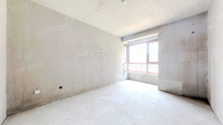 品质社区  大三居    毛坯双卫-卧室C