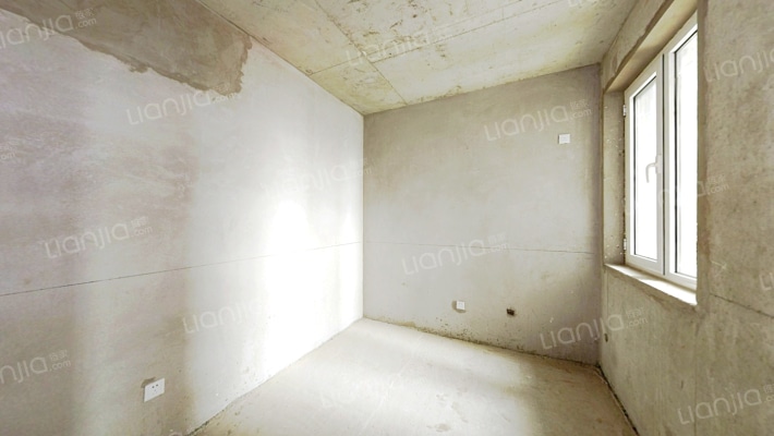 涿州开发区全南两居室，双语边上-卧室A