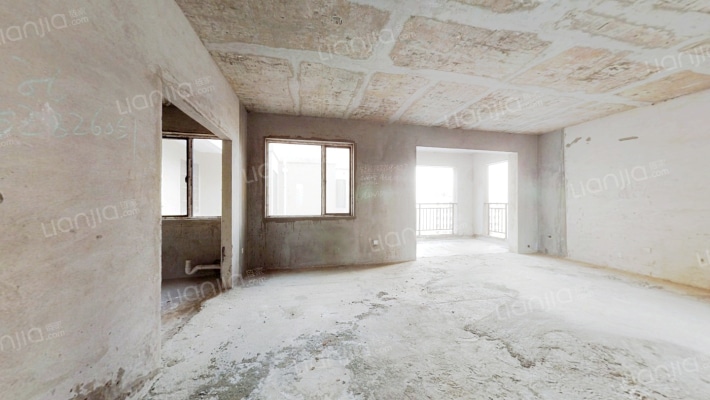 滨水天悦二手房实景图