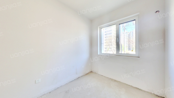 低于同户型成交价 双语旁边 电梯洋房 集中供暖社区-卧室A