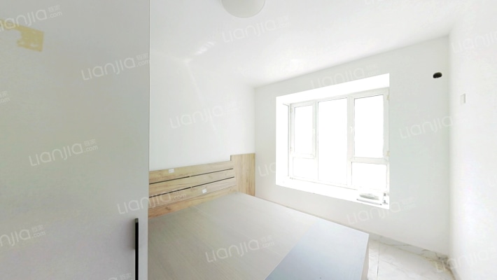 小区位于华阳路北 精装修没住过-卧室A