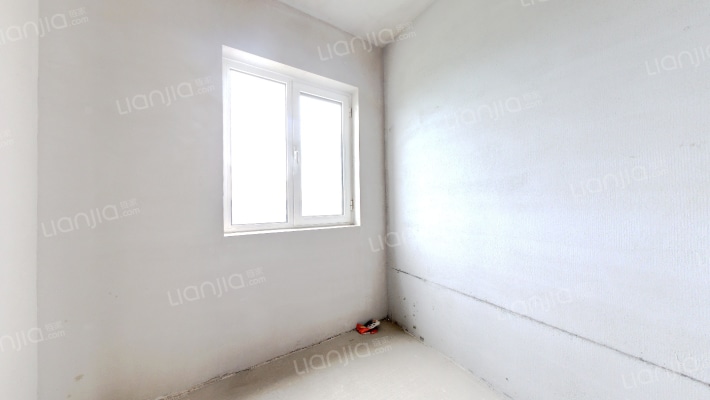 三利中和村城 北京通勤必选 3+1户型-卧室A