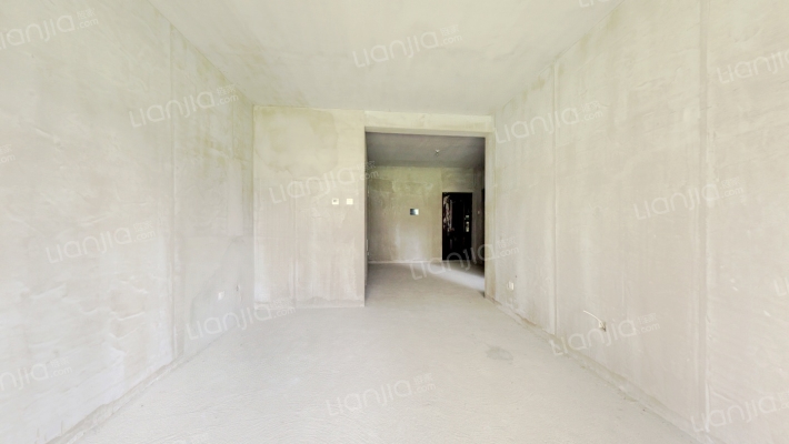 金品时代 2室1厅 南-客厅