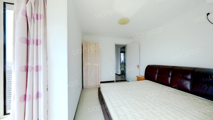 店长推荐 诚心出售 南北三居 价格可议-卧室C