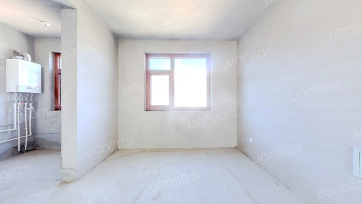 金品时代 3室2厅 南 北-餐厅