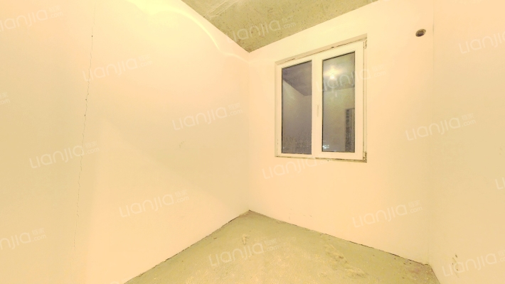 中间楼层无遮挡，毛坯任意装，有车位-卧室A