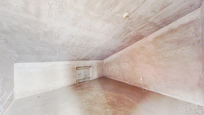 市区少有别墅项目看房随时交通便利-卧室F