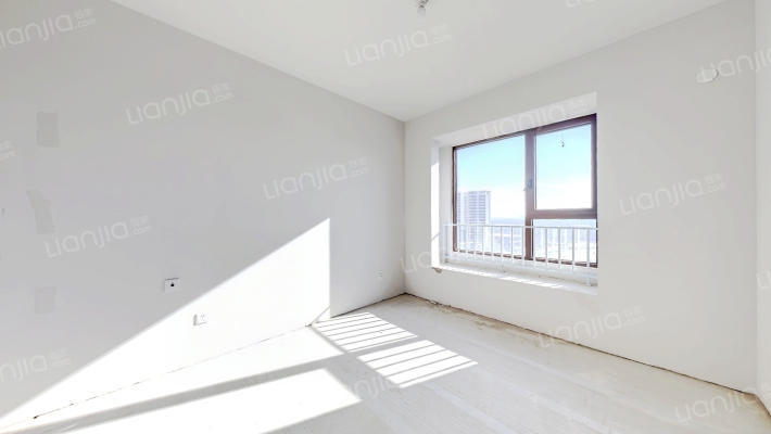 市外桃源，舒适居住，可静可动自由选择-卧室A