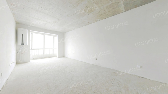 全南两居 中高楼层 位置好 品质社区-客厅