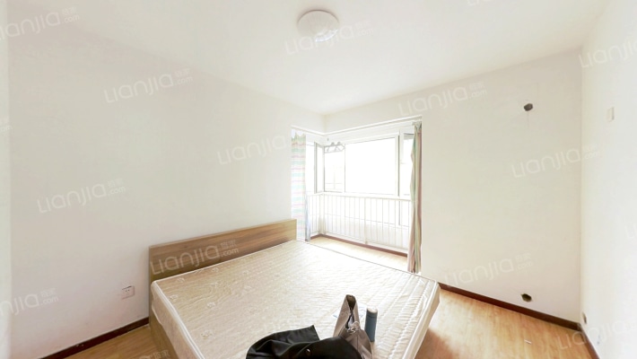 三利中和城一期 3室1厅 南 北-卧室C