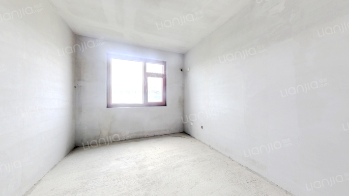 金品时代172平米四居  业主诚意出售 价格可议-卧室C