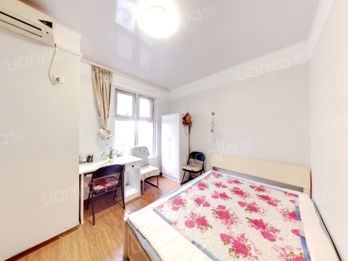 整租·学府一号 1室1厅 北