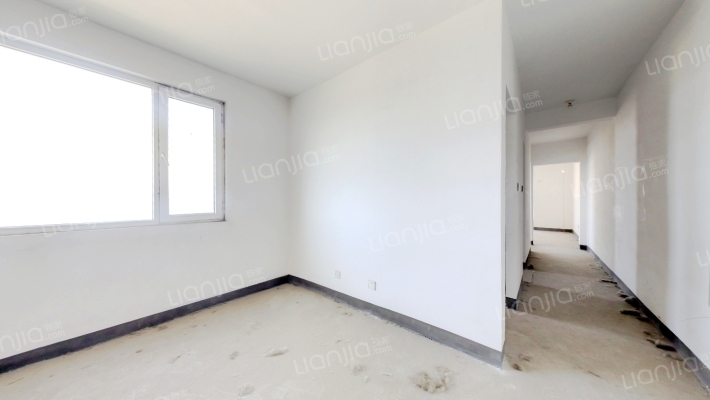 天宝郦景小区，位于华阳路主路旁，出行方便-客厅