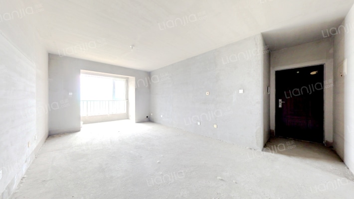 农大房子 农大物业 停车无忧 很哇塞的小区-客厅