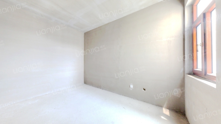 金品时代 2室2厅 南-卧室A