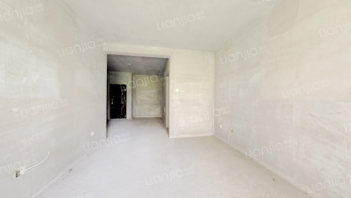 金品时代 2室2厅 南-客厅