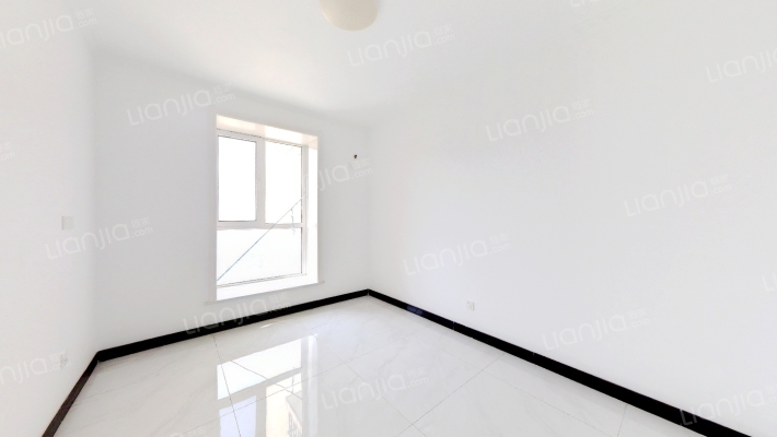 鸿盛凯旋门 3室1厅 东 南 北-卧室C