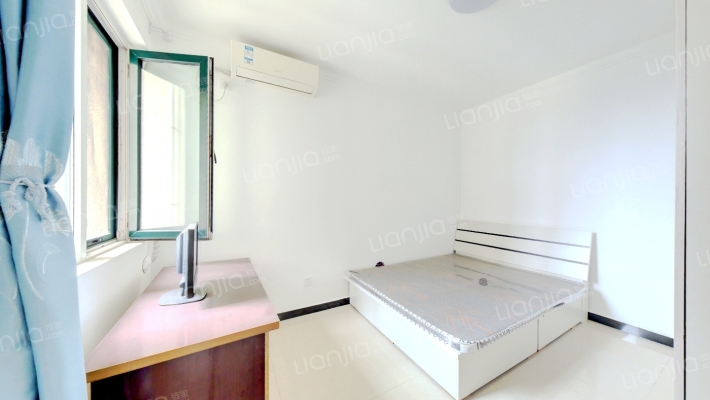 涿州水岸花城，近京地段交通畅，园林风景优美-卧室A