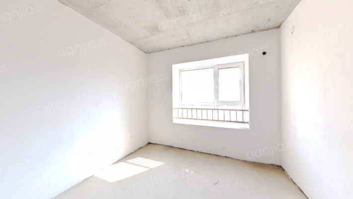 香邑溪谷悦都小区 3室1厅 南 北-卧室C