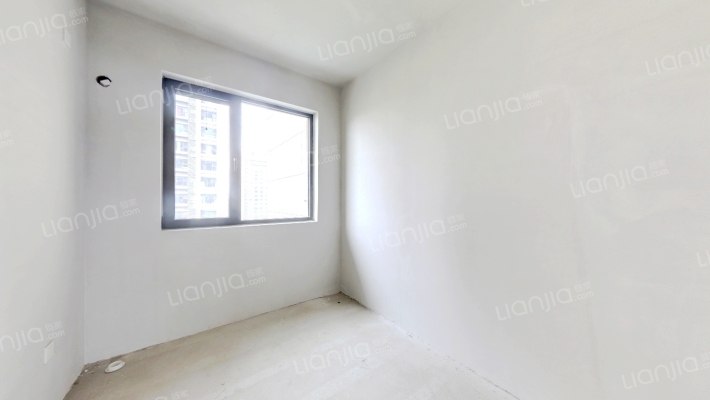 3居2卫 毛坯 中楼层 满二 15号楼无遮挡-卧室B