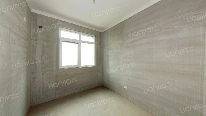 央企品质  南北通透三居  位置优越-卧室B