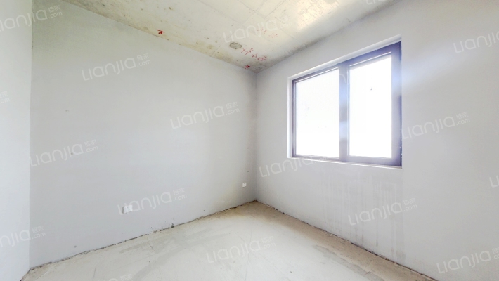 106平南北三居 诚意出售 随时看房-卧室A