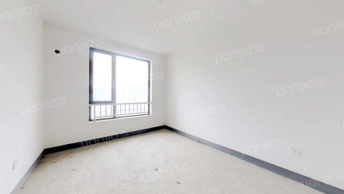 满二，南北通透，中高楼层，采光充足 明卫-卧室A