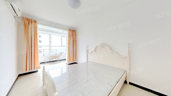 涿州水岸花城，近京地段交通畅，园林风景优美-卧室B