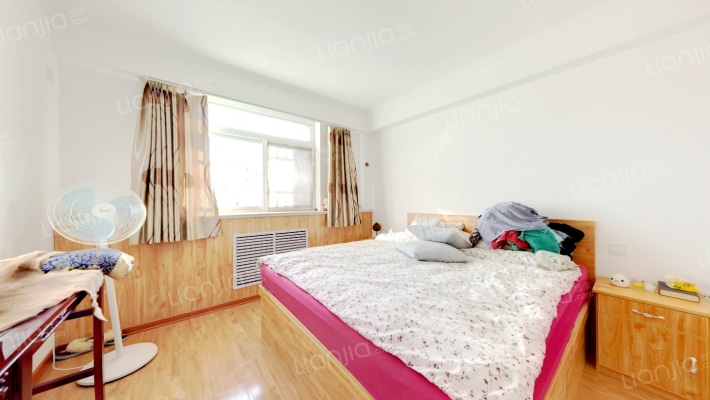 二康医院核 心版块，出门就是就是范阳路,易自住养老。-卧室A