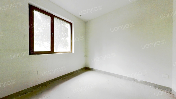 一层带82平花园，南北通透大三居，安家置业优选好房！-卧室B