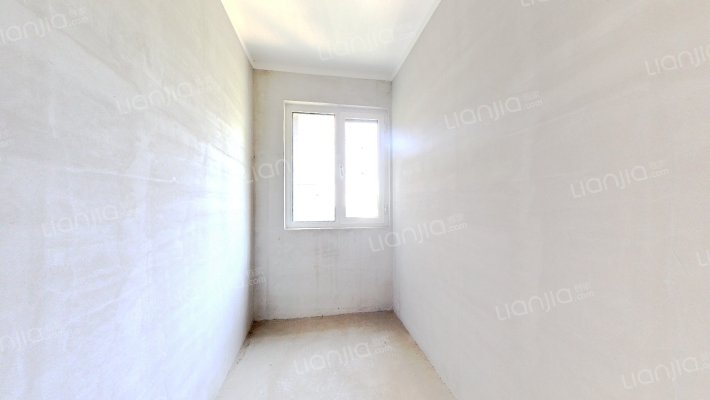 华融三居室纯南向 有本 看房方便-卧室B