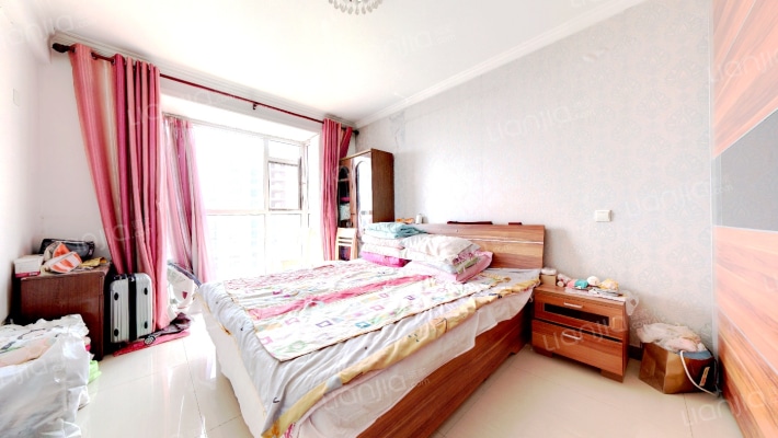 宜佳旺广场旁， 范阳主路，交通便利，地段优越-卧室B