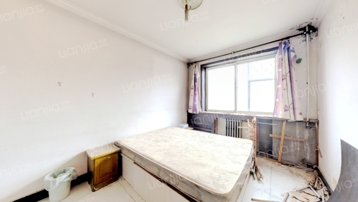 好房要淘，进来看看，真实房源，5星经纪人为您服务-卧室B