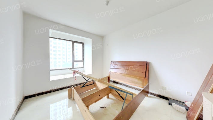 业主诚心出售，采光视野好无遮挡，随时看房-卧室A