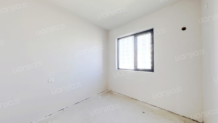 华远海蓝城 3室1厅 南 北-卧室A