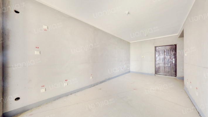 天伦湾一期 2室1厅 南-客厅