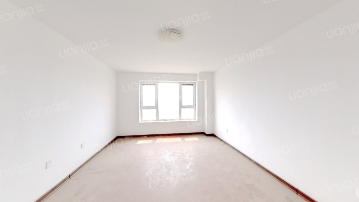 牛津花园loft   带装修   采光好   随时看房-卧室A